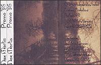 Nox Mortis : Promo 1996 Nox Mortis : Promo 1996